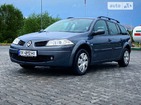 Renault Megane 17.07.2022