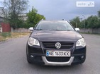 Volkswagen CrossPolo 05.07.2022