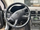 Toyota Avensis 23.07.2022