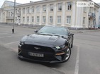 Ford Mustang 17.07.2022