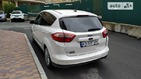 Ford C-Max 18.07.2022