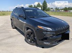 Jeep Cherokee 17.07.2022