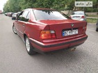 BMW 316 27.07.2022