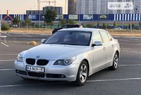 BMW 530 12.07.2022