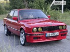 BMW 325 1988 Вінниця 2.5 л  седан механіка к.п.