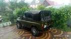 УАЗ 31512 1991 Ужгород 2.4 л  позашляховик механіка к.п.