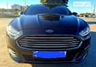 Ford Fusion 27.07.2022