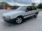 Opel Omega 17.07.2022