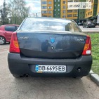 Dacia Logan 22.07.2022