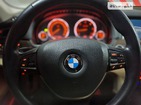 BMW 730 2015 Одеса  седан 