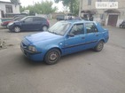 Dacia Solenza 25.07.2022