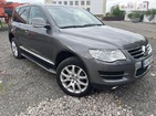 Volkswagen Touareg 20.07.2022