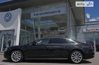 Audi A8 25.07.2022