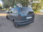 Opel Zafira Tourer 2000 Одесса  минивэн механика к.п.