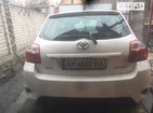 Toyota Auris 17.07.2022