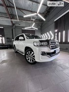 Toyota Land Cruiser 17.07.2022