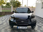 Hyundai Santa Fe 19.07.2022