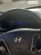 Hyundai Santa Fe 25.07.2022