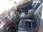 Volkswagen Touareg 17.07.2022