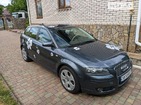 Audi A3 Limousine 15.07.2022