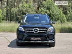 Mercedes-Benz GLS 350 17.07.2022
