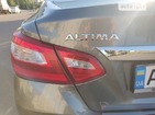 Nissan Altima 17.07.2022