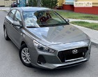 Hyundai i30 2019 Вінниця 1.6 л  хэтчбек механіка к.п.