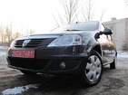 Dacia Logan 17.07.2022