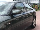 Audi A3 Limousine 15.07.2022
