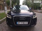 Audi Q5 20.07.2022