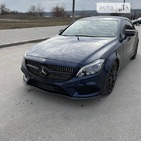 Mercedes-Benz CLS 400 16.07.2022
