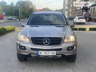 Mercedes-Benz ML 280 26.07.2022
