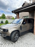 Land Rover Defender 17.07.2022