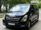 Hyundai H-1 2011 Київ 2.5 л  мінівен механіка к.п.