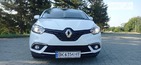 Renault Scenic 2018 Ровно 1.5 л  минивэн механика к.п.