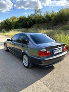 BMW 320 25.07.2022