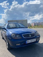 Geely MR 17.07.2022