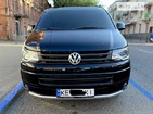Volkswagen Transporter 09.07.2022
