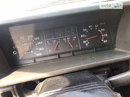 Lada 2109 1996  випуску Ужгород з двигуном 1.3 л бензин хэтчбек механіка за 1250 долл. 