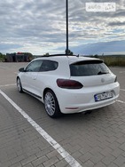 Volkswagen Scirocco 25.07.2022