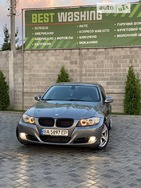 BMW 316 24.07.2022