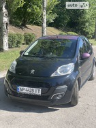 Peugeot 107 17.07.2022