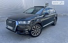 Audi Q7 2017 Івано-Франківськ 3 л  позашляховик автомат к.п.