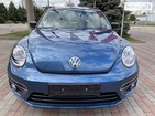 Volkswagen Beetle 17.07.2022