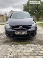 Volkswagen Golf Plus 21.07.2022