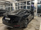 Honda Civic 2019 Львів 2 л  седан автомат к.п.