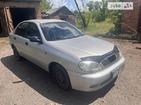 Daewoo Lanos 17.07.2022