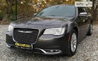 Chrysler 300C 17.07.2022