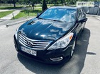 Hyundai Azera 17.07.2022