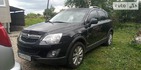 Opel Antara 17.07.2022